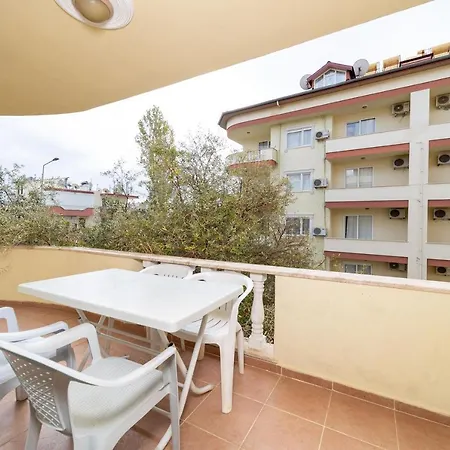 Lejlighed Comfortable Apartment With Shared Fitness Center In Antalya