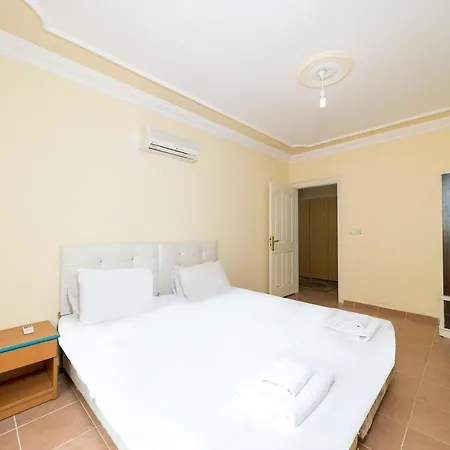 Comfortable Apartment With Shared Fitness Center In Antalya Lejlighed Avsallar